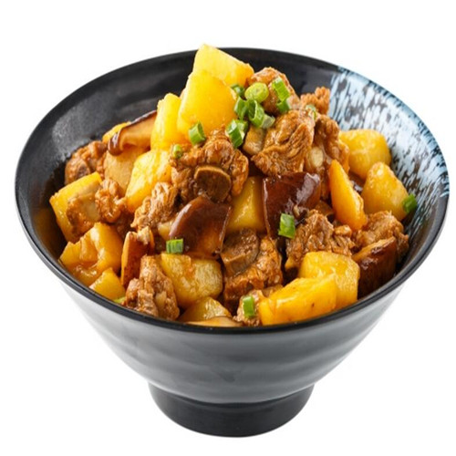 家乐缘快餐