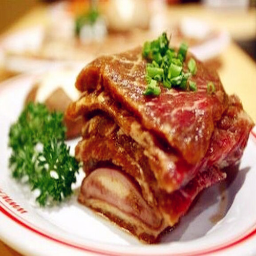 众里寻她千百度自助烤肉