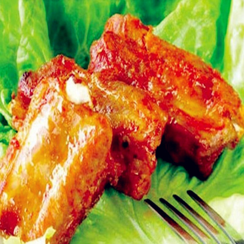 众里寻她千百度自助烤肉