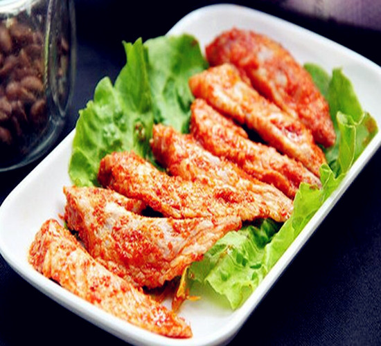 众里寻她千百度自助烤肉