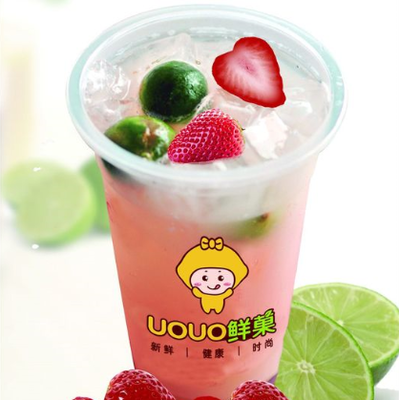 uouo鲜菓