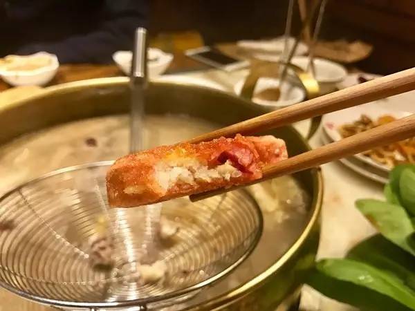 鲜牛记