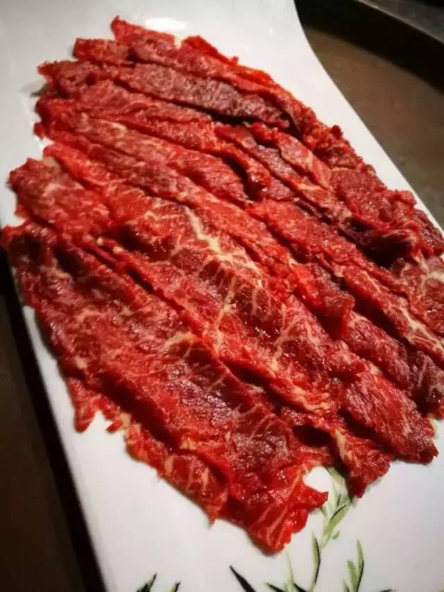 鲜牛记
