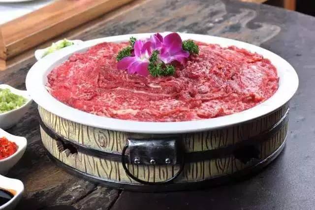 鲜牛记
