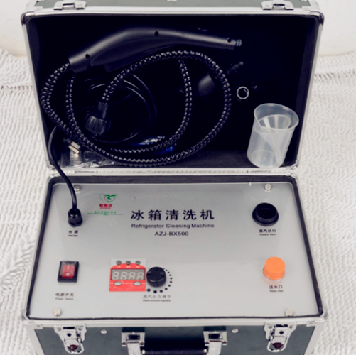 爱智洁家电清洗