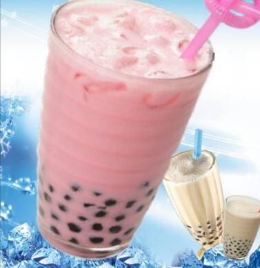 熹茶奶茶