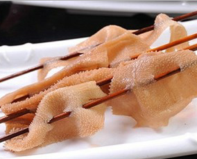余一手串串香