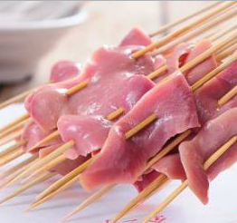 余一手串串香