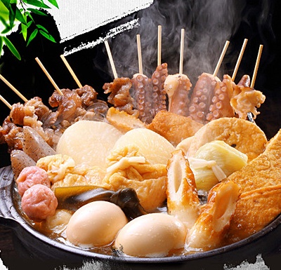 四川旋转串串