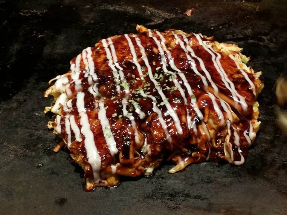 辣厢板烧厨房