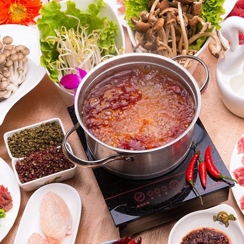 蜀湘缘小火锅