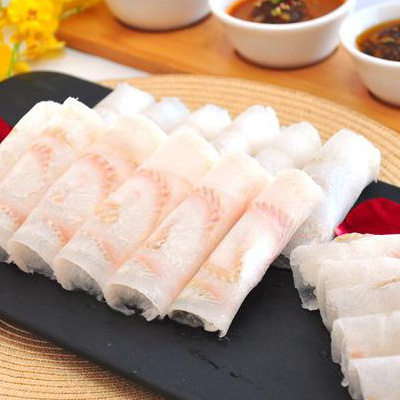 三秒鱼火锅