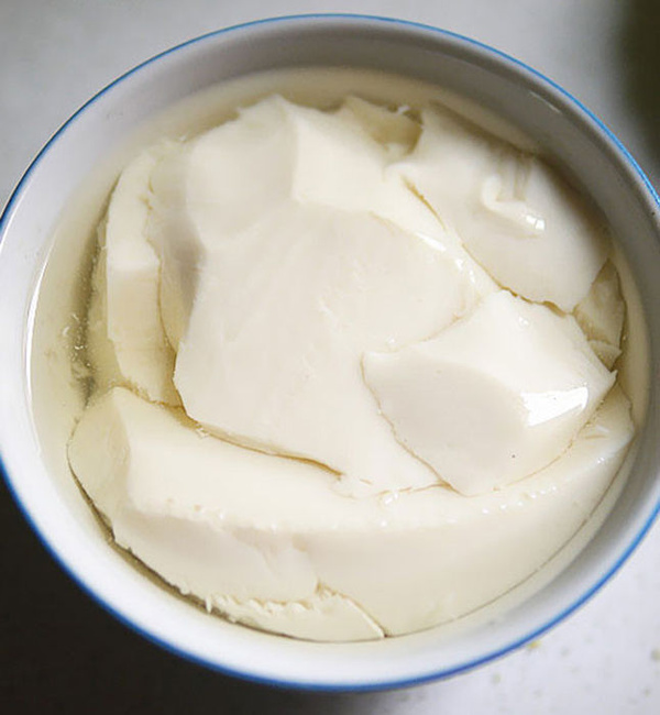 磨乡坊豆腐脑