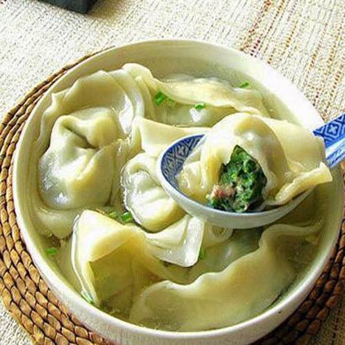 阿福馄饨
