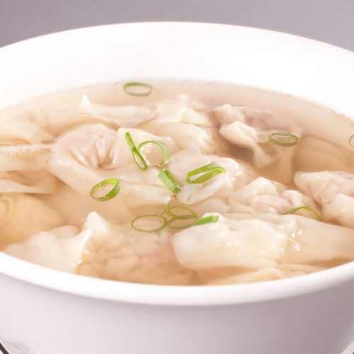 阿福馄饨