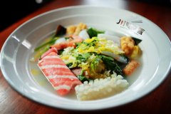 川老冒冒菜