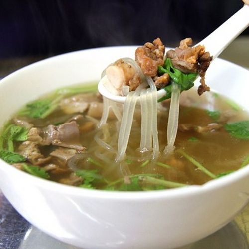 小顾家人牛杂馆