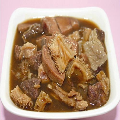 小顾家人牛杂馆