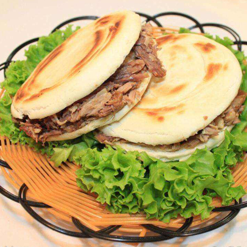 唐风阁肉夹馍