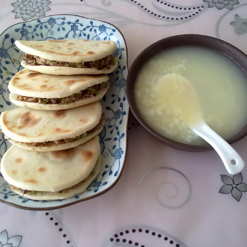唐风阁肉夹馍