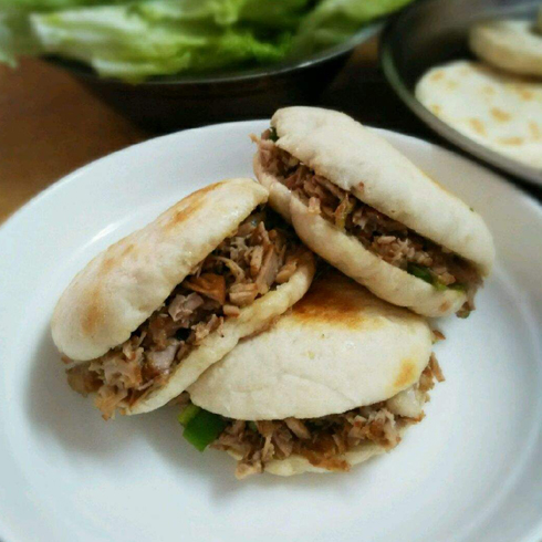 唐风阁肉夹馍