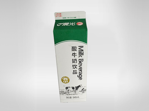 晨光牛奶