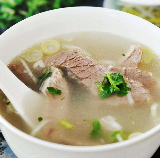 淮顺羊汤馆