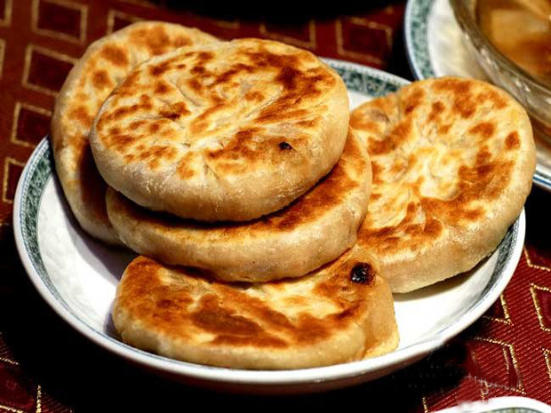正迪馅饼