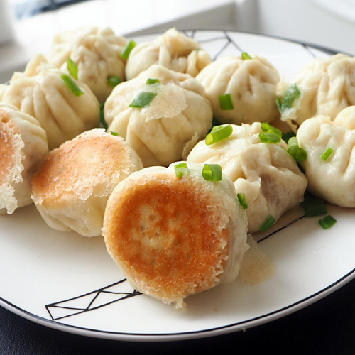 大王生煎