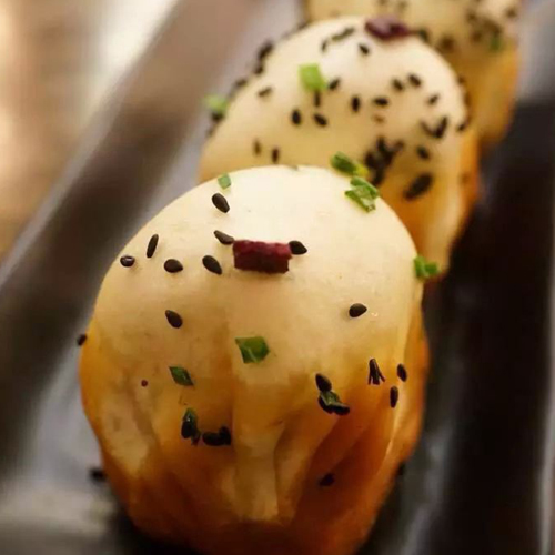 大王生煎