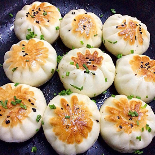 大王生煎