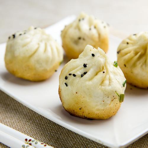 大王生煎