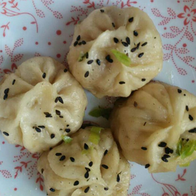 大壶春生煎