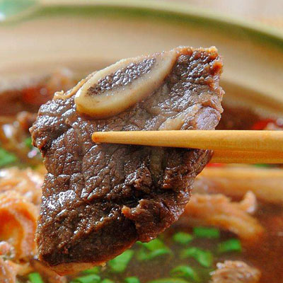 牛滋味牛杂