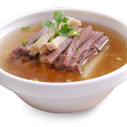 牛滋味牛杂