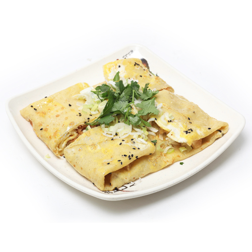 赵师傅煎饼果子