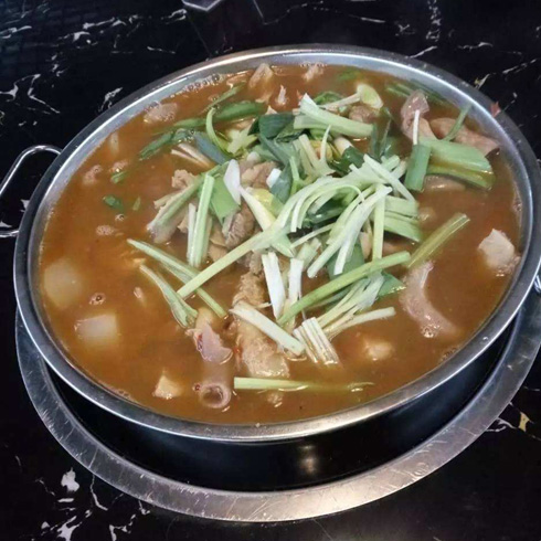 邢记一品香牛庄