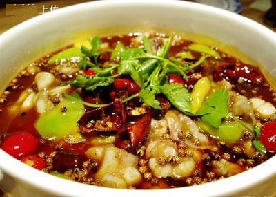 地狱牛蛙