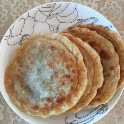 青禾馅饼