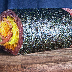 眷村阿嬷粢饭团
