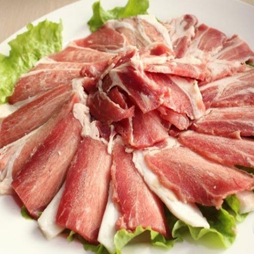 柒零铁锅