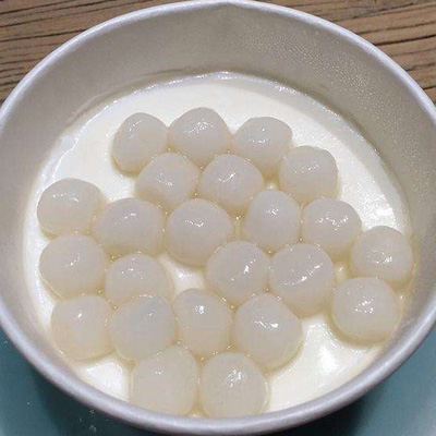 宝珠奶酪