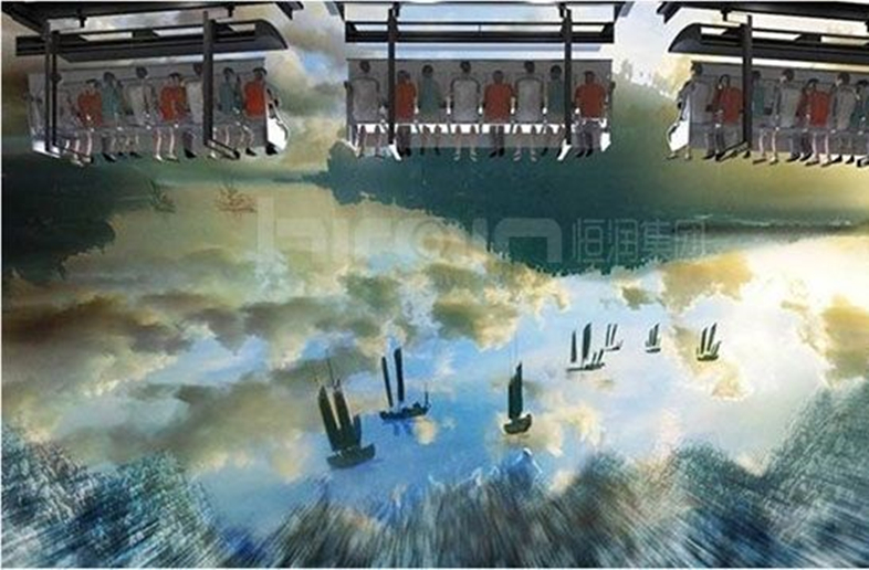 恒润飞翔影院