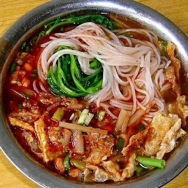 杨仔螺蛳粉