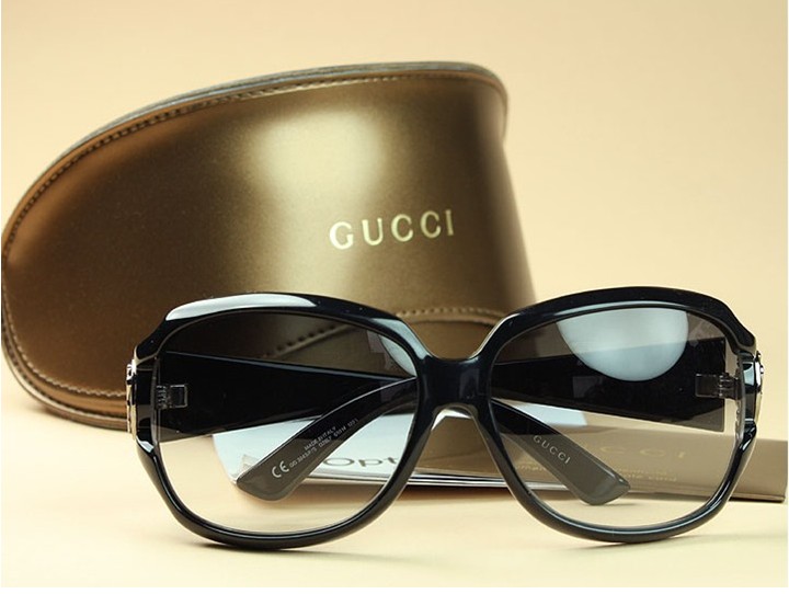 gucci眼镜