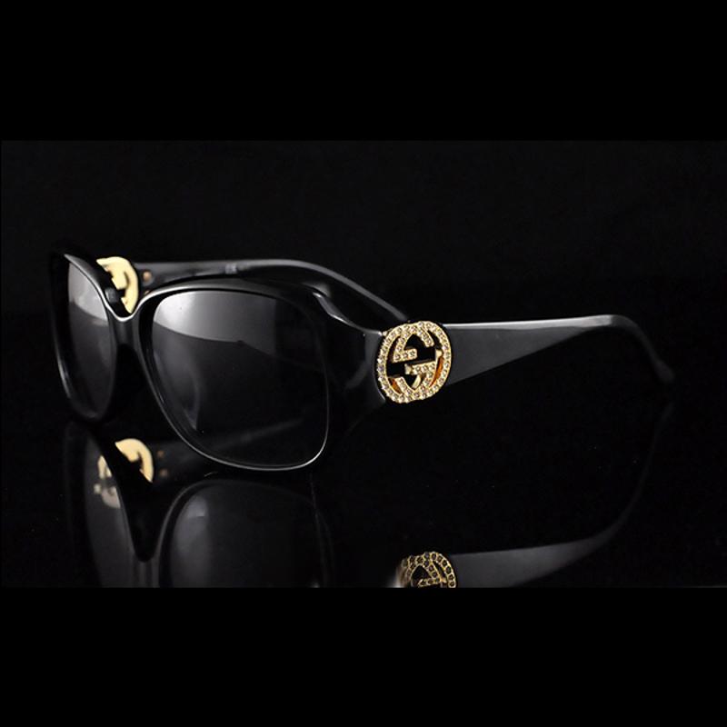 gucci眼镜