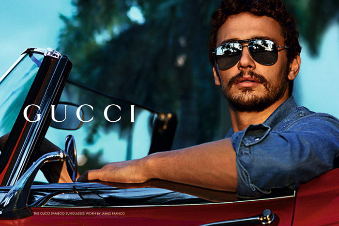 gucci眼镜