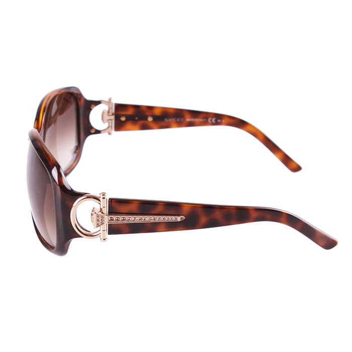 gucci眼镜