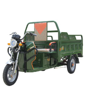 绿梵电动车