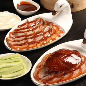 久味辣烤鸭